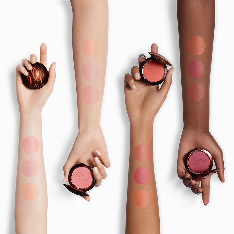 Guerlain Terracotta Powder Blush