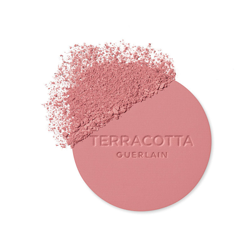 Guerlain Terracotta Powder Blush