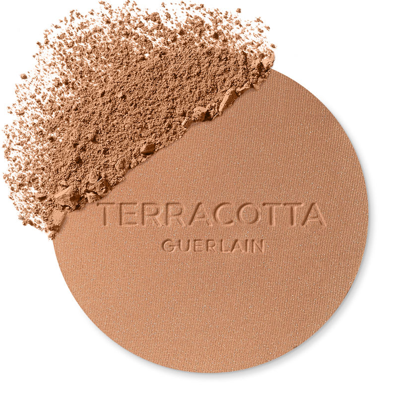 Guerlain Terracotta Original Bronzing Powder Compact