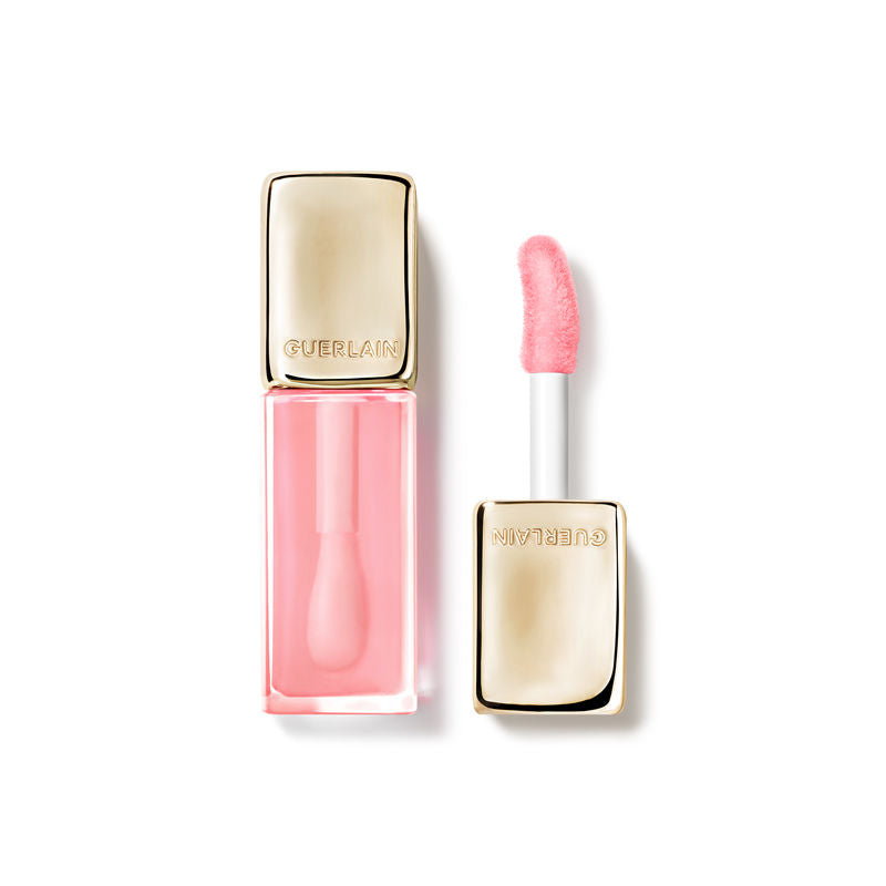 Guerlain KissKiss Bee Glow Lip Oil