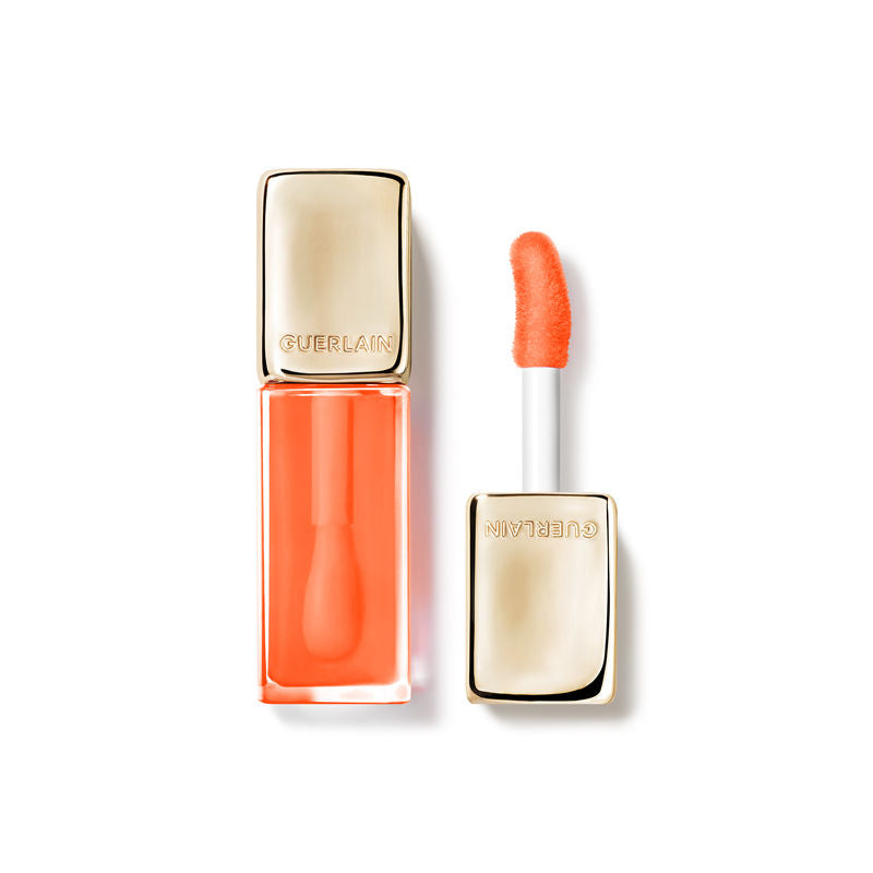 Guerlain KissKiss Bee Glow Lip Oil