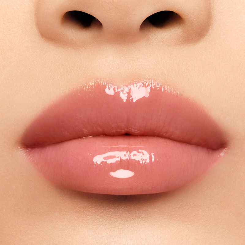 Guerlain KissKiss Bee Glow Lip Oil