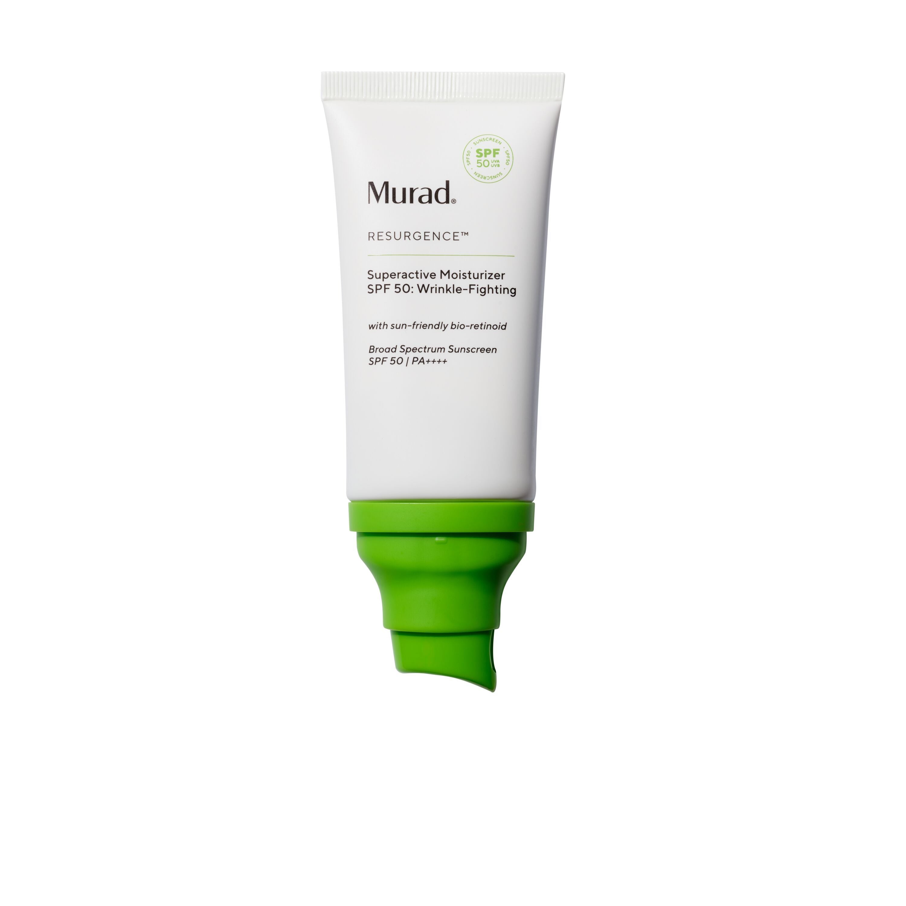 Murad Superactive Wrinkle-Fighting Moisturizer SPF 50
