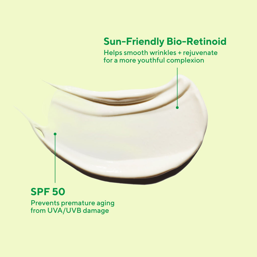 Murad Superactive Wrinkle-Fighting Moisturizer SPF 50