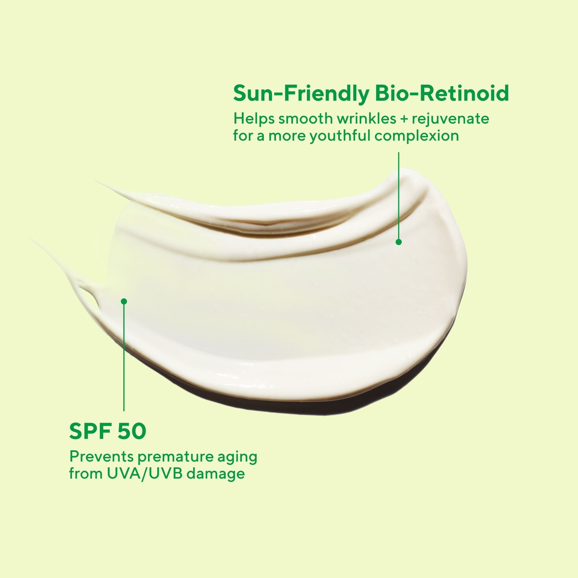 Murad Superactive Wrinkle-Fighting Moisturizer SPF 50