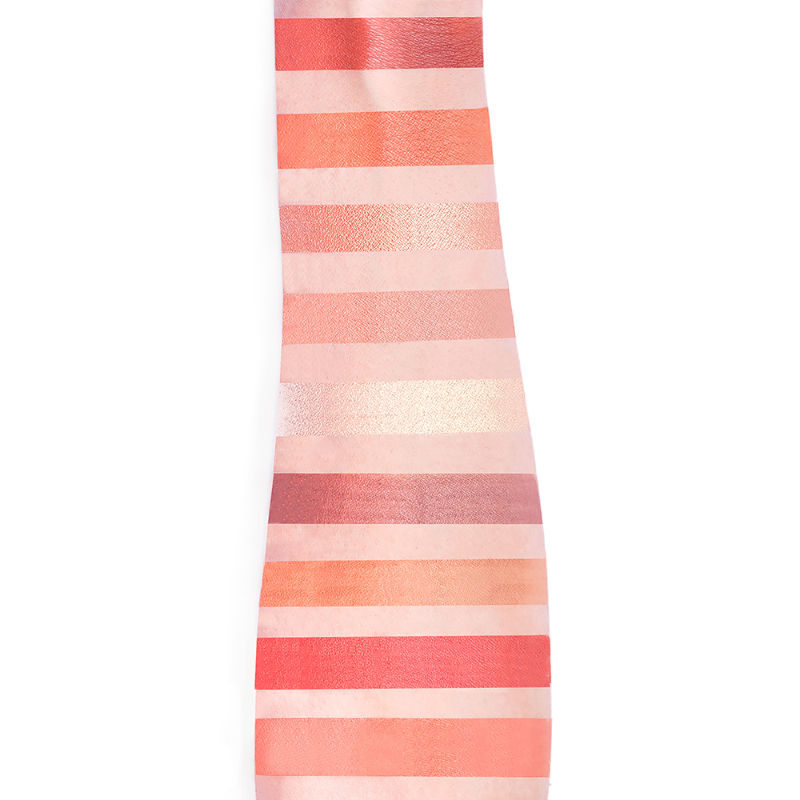 Pigment Play Playground Hero Shadow Palette - Sunset Sands