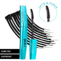 Lakme 9 To 5 Eyeconic Curling Mascara, Smudgeproof, Waterproof, Lasts Upto 24 Hrs