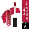 Gala of London Matte Liquid Lipstick
