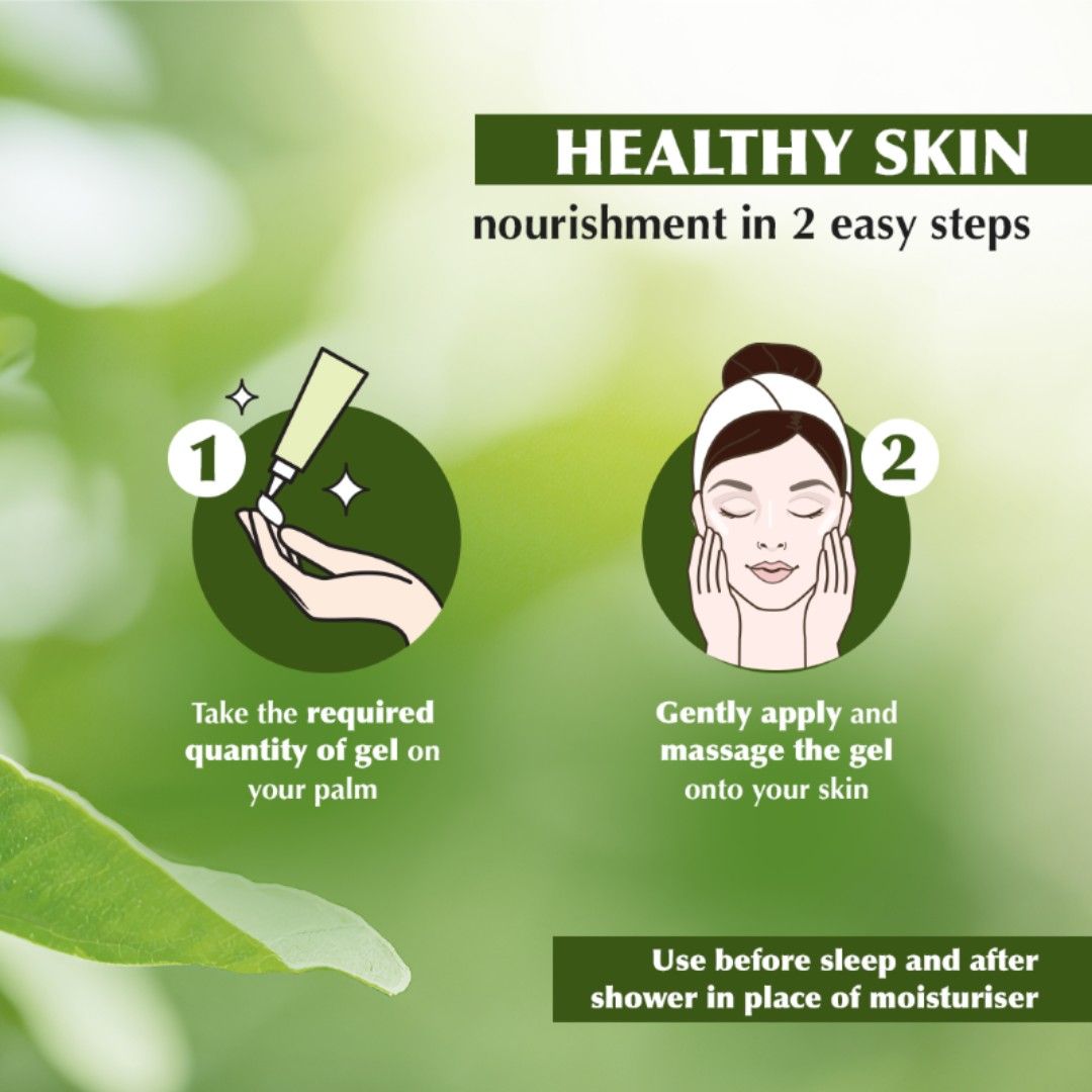Everyuth Naturals Purifying Neem Face Wash