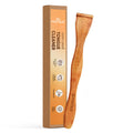 Matra Neem Wood Tongue Cleaner Wooden Scraper For Oral Hygiene & Digestive Health