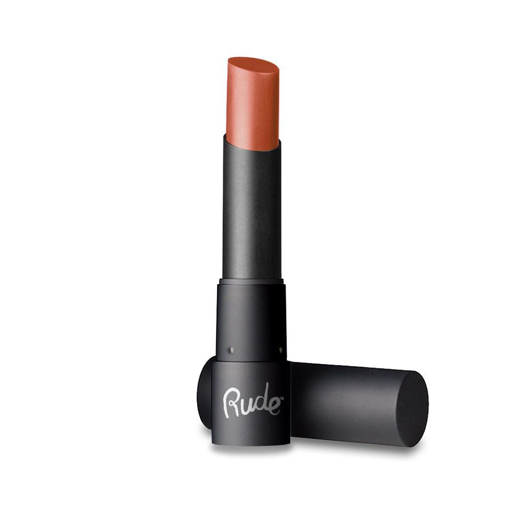 Rude Cosmetics Attitude Matte Lipstick