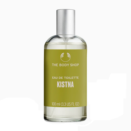 The Body Shop Kistna Eau De Toilette