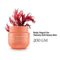 Oteria Whipped Body Yogurt With Red Algae Extract And Citrus Notes
