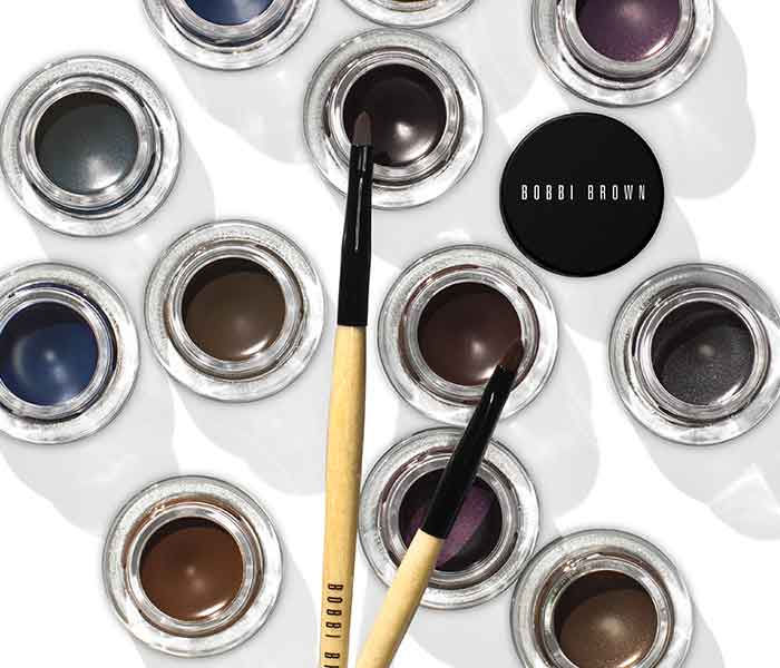 Bobbi Brown Long-Wear Gel Eyeliner