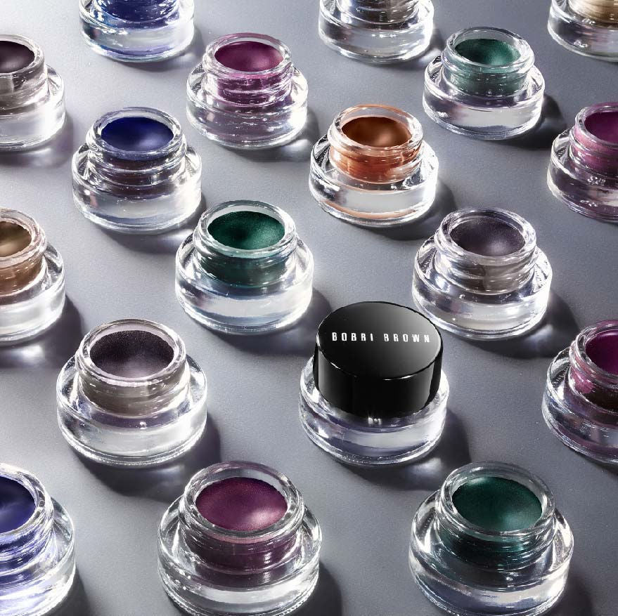 Bobbi Brown Long-Wear Gel Eyeliner