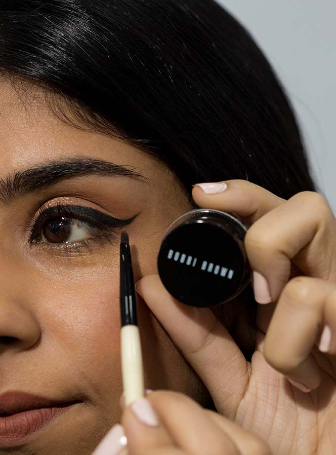 Bobbi Brown Long-Wear Gel Eyeliner