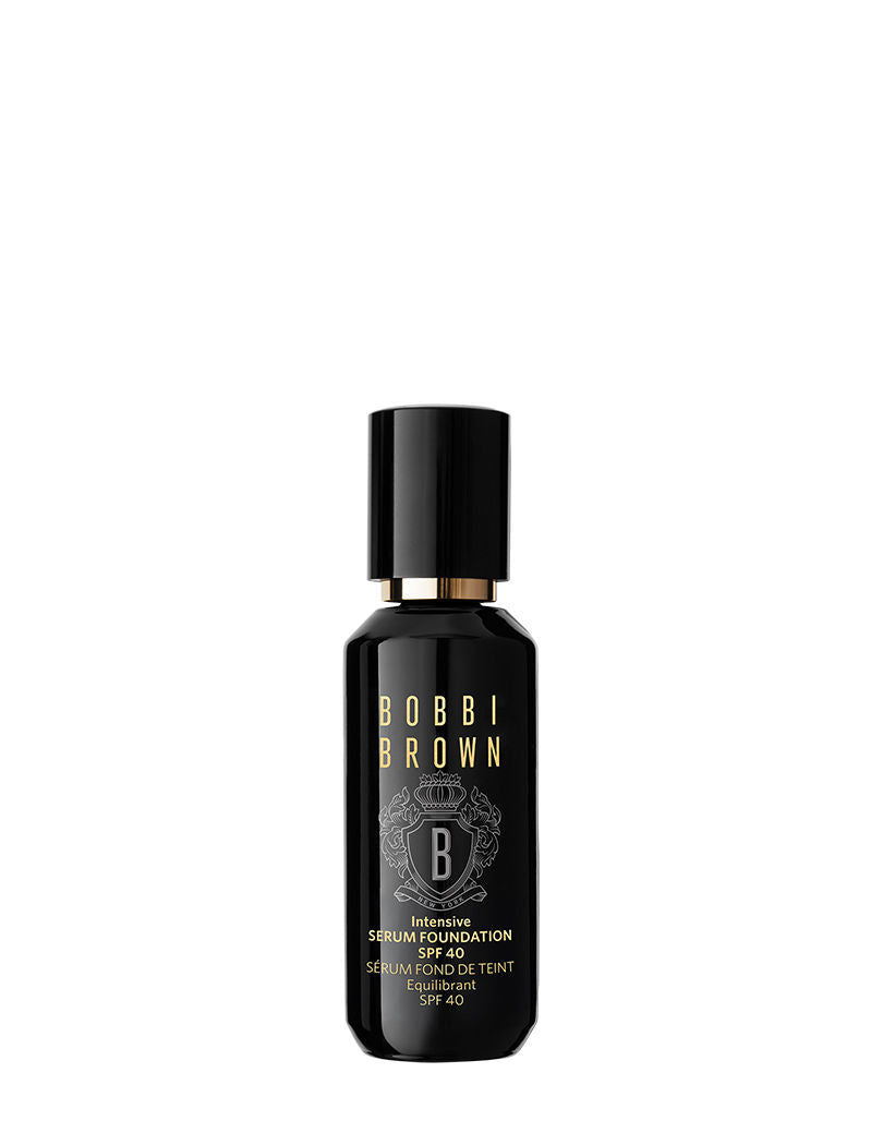 Bobbi Brown Intensive Skin Serum Foundation SPF 40