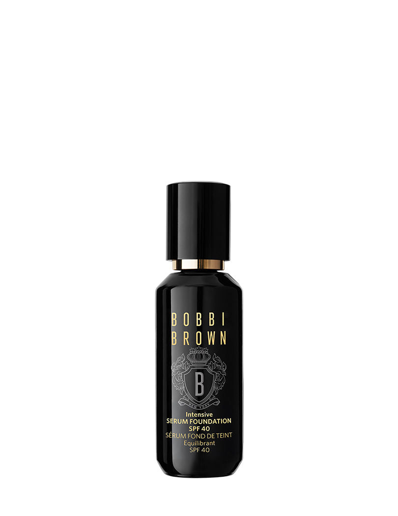 Bobbi Brown Intensive Skin Serum Foundation SPF 40