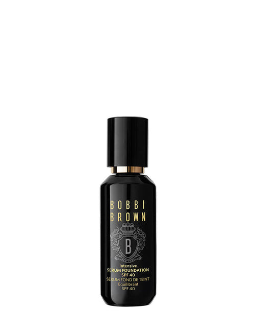 Bobbi Brown Intensive Skin Serum Foundation SPF 40