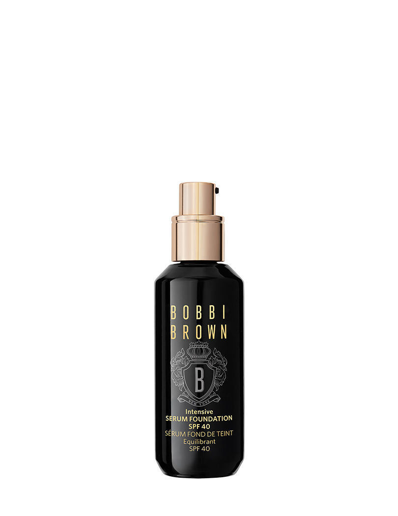 Bobbi Brown Intensive Skin Serum Foundation SPF 40