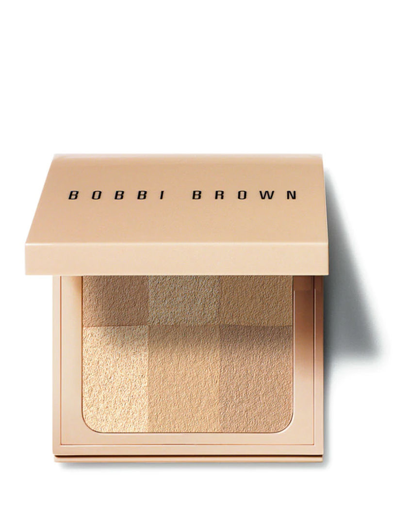 Bobbi Brown Nude Finish Illuminating Powder