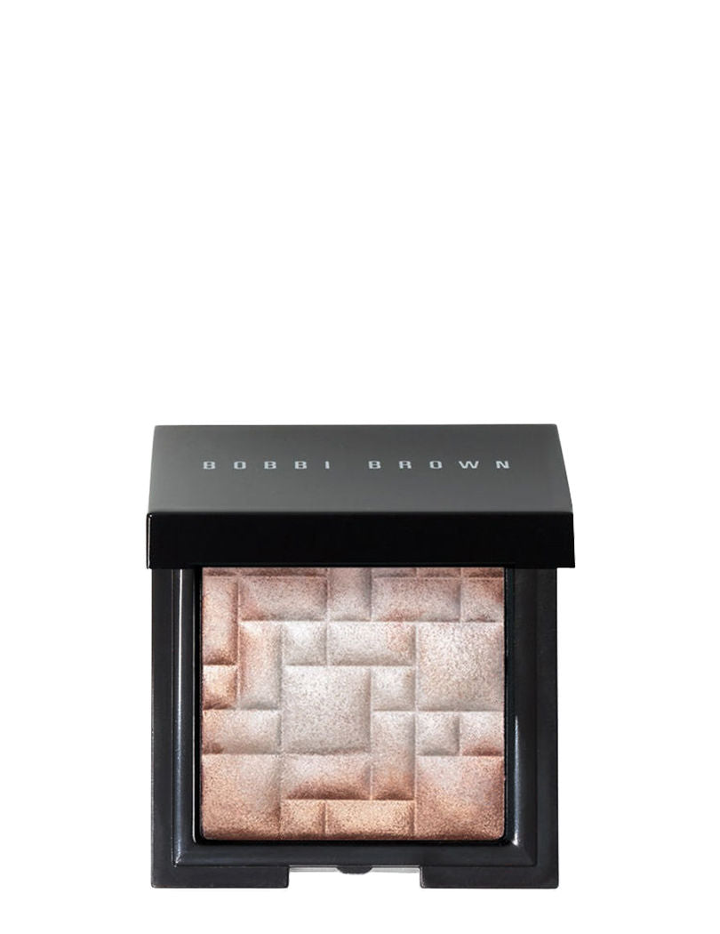 Bobbi Brown Mini Highlighting Powder - Pink Glow