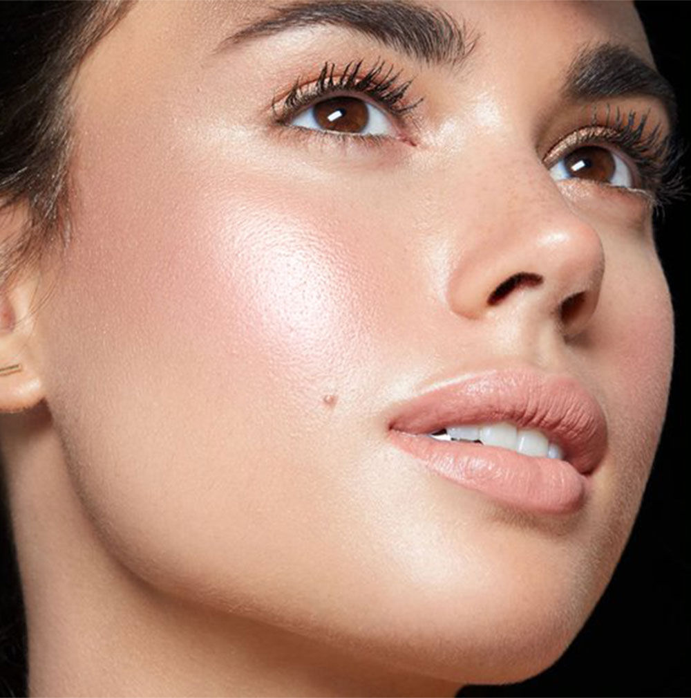 Bobbi Brown Mini Highlighting Powder - Pink Glow