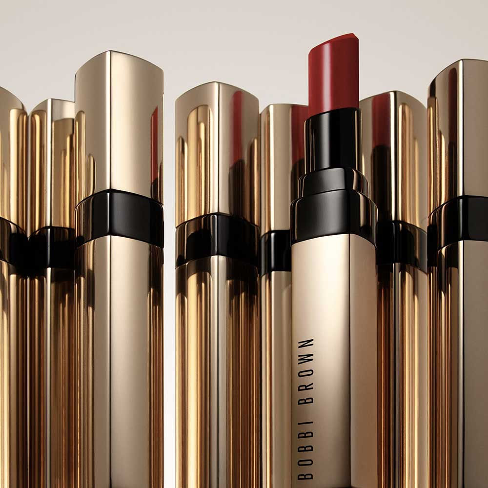 Bobbi Brown Luxe Shine Intense lipstick