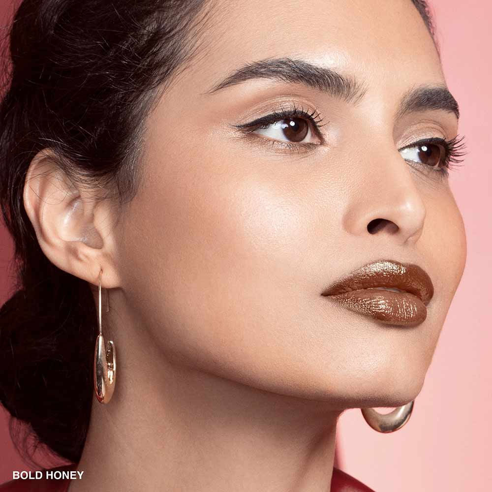 Bobbi Brown Luxe Shine Intense lipstick