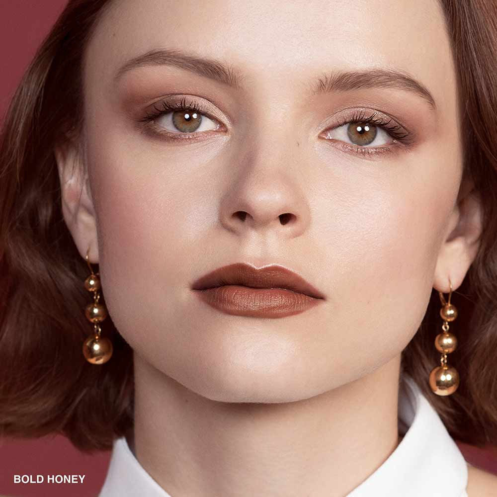Bobbi Brown Luxe Shine Intense lipstick