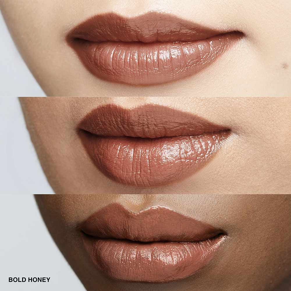 Bobbi Brown Luxe Shine Intense lipstick