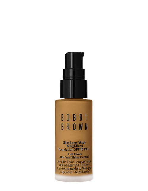Bobbi Brown Skin Long-Wear Weightless Foundation Mini