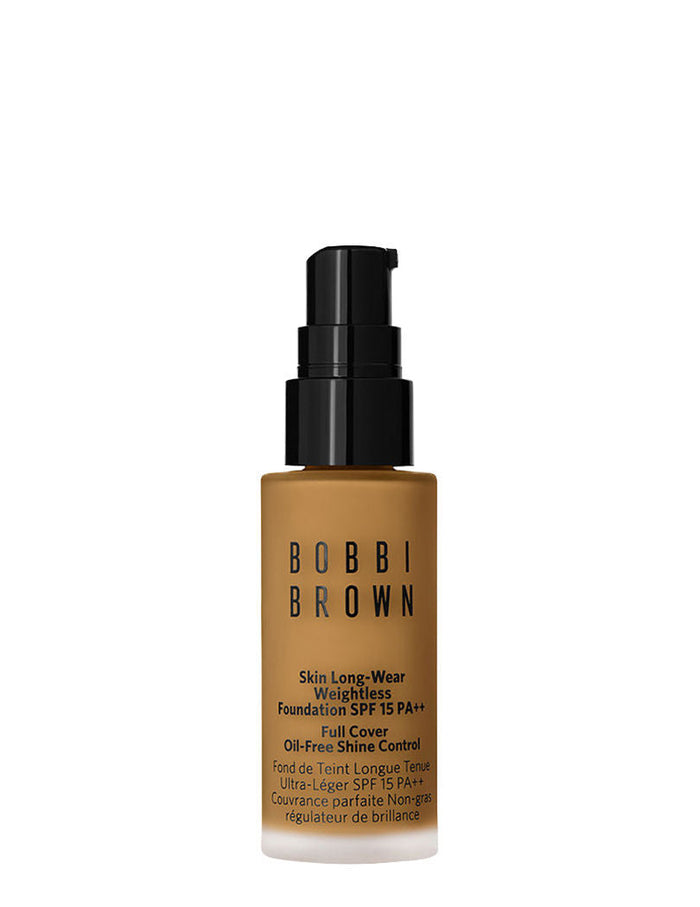 Bobbi Brown Skin Long-Wear Weightless Foundation Mini