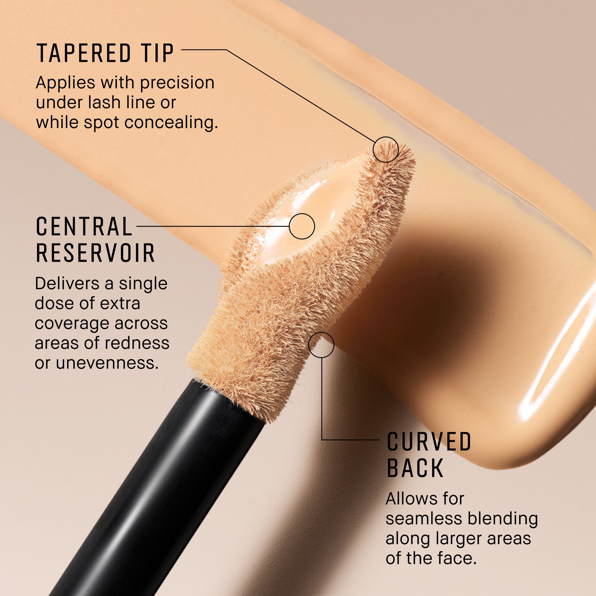 Bobbi Brown Skin Full Cover Concealer Mini