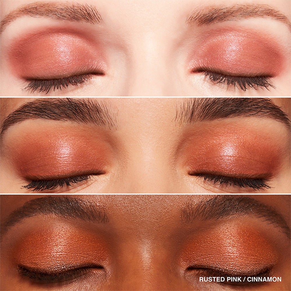 Bobbi Brown Long-Wear Cream Shadow Perfect Pairs
