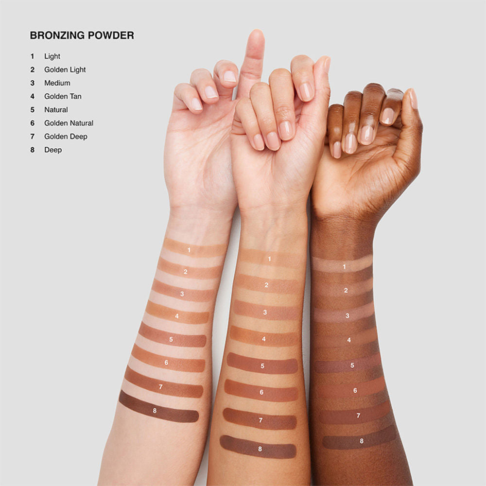 Bobbi Brown Bronzing Powder