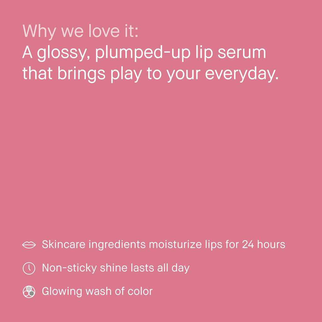 Bobbi Brown Extra Plump Lip Serum