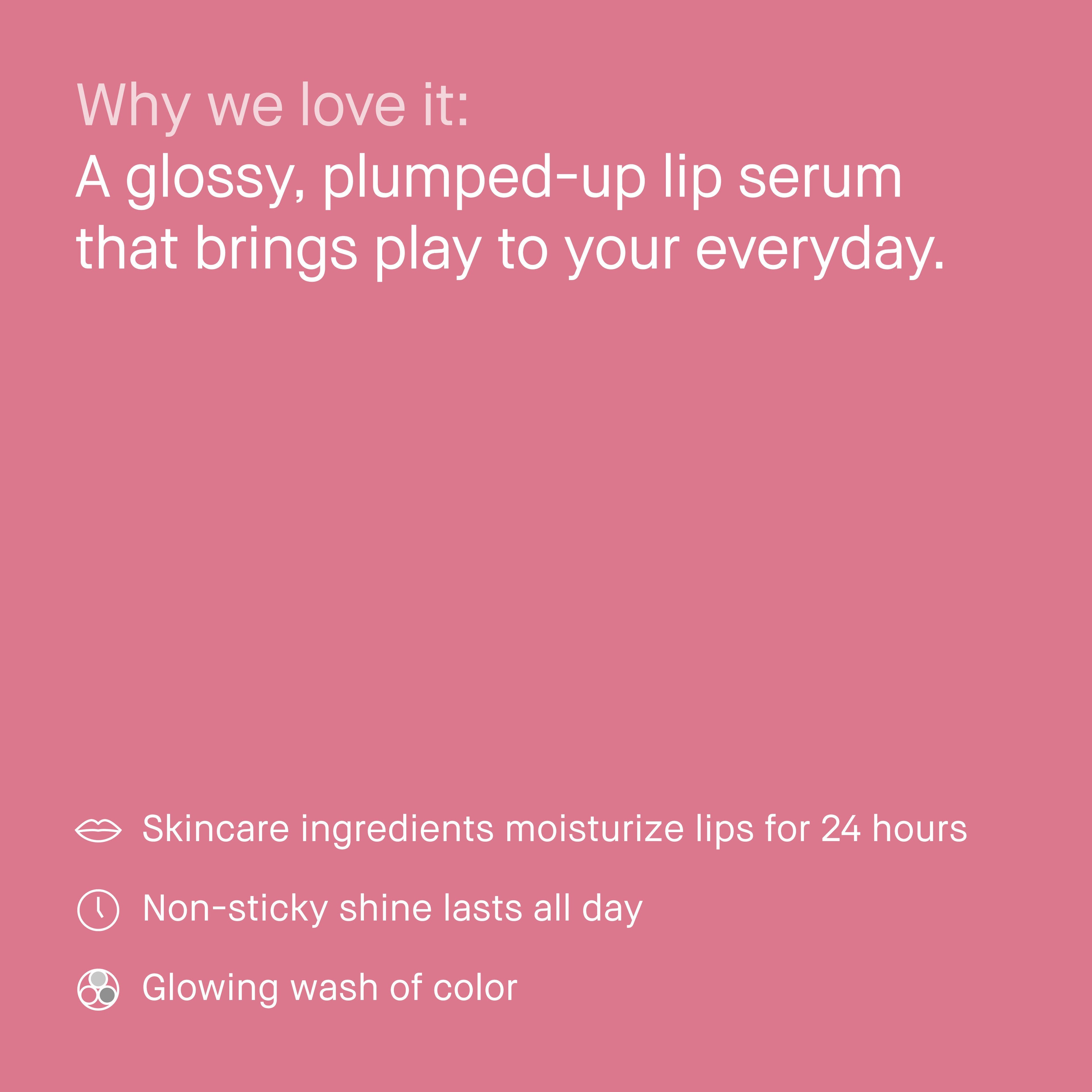Bobbi Brown Extra Plump Lip Serum