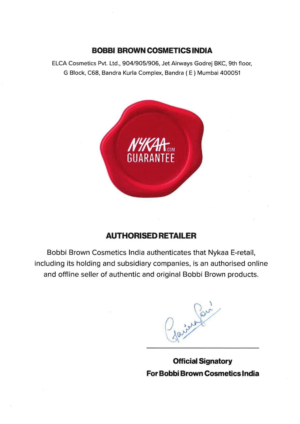 Bobbi Brown Shimmer Blush