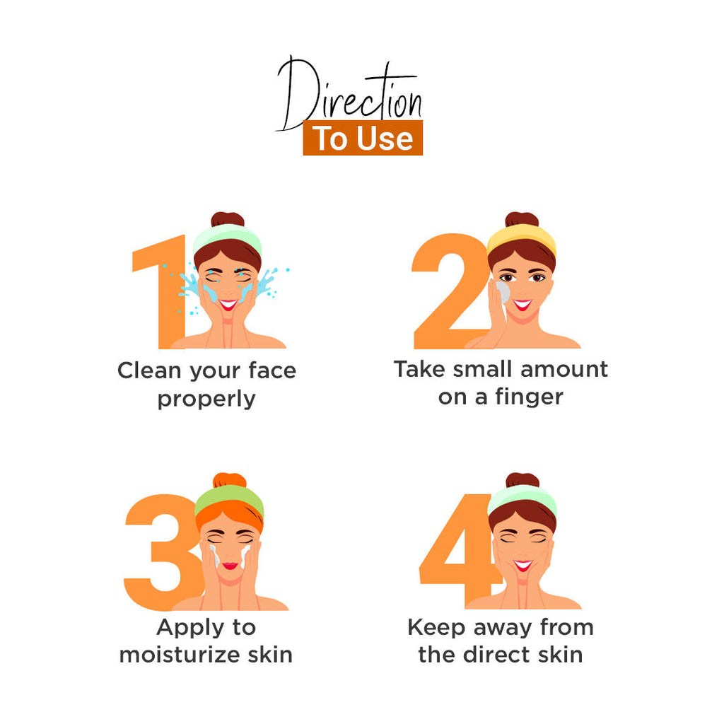Vedic Line OnTime Anti Ageing Night Cream