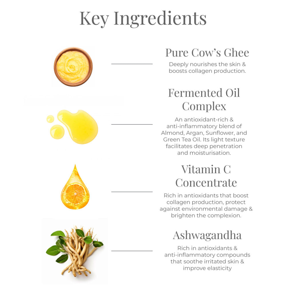 Forest Essentials Som Rasa Silk Skin Tint
