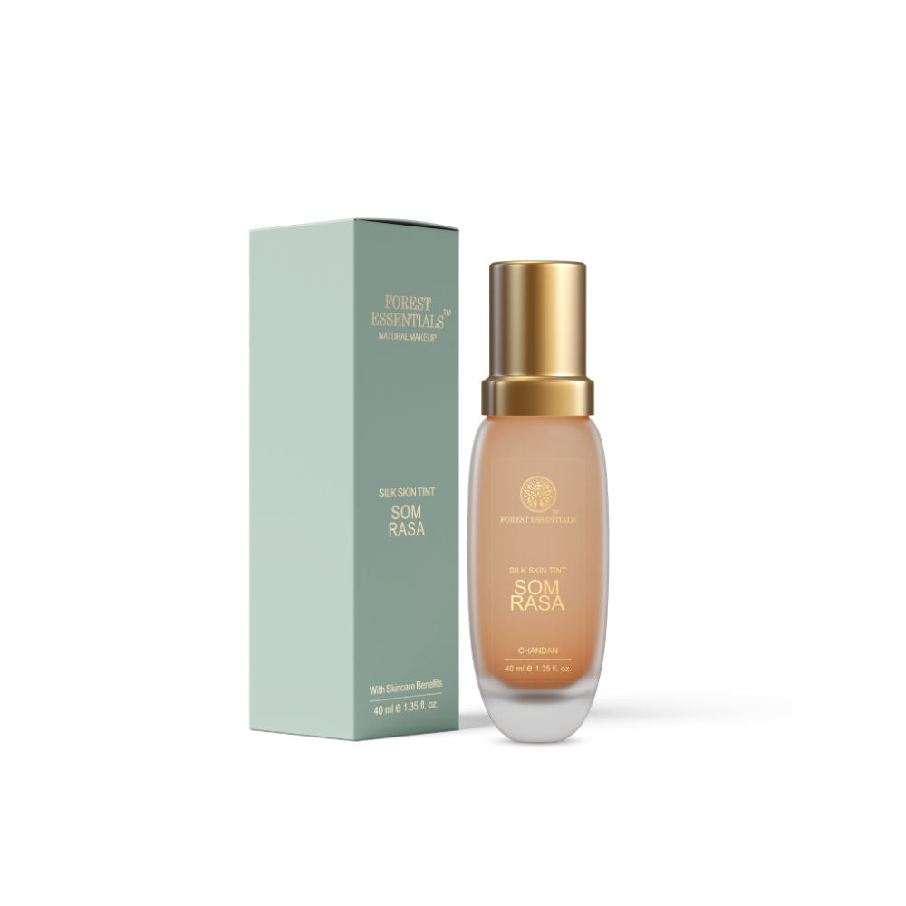 Forest Essentials Som Rasa Silk Skin Tint