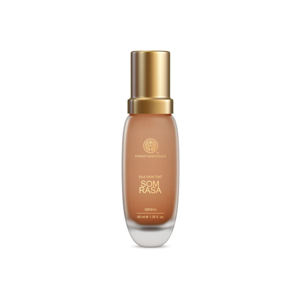 Forest Essentials Som Rasa Silk Skin Tint