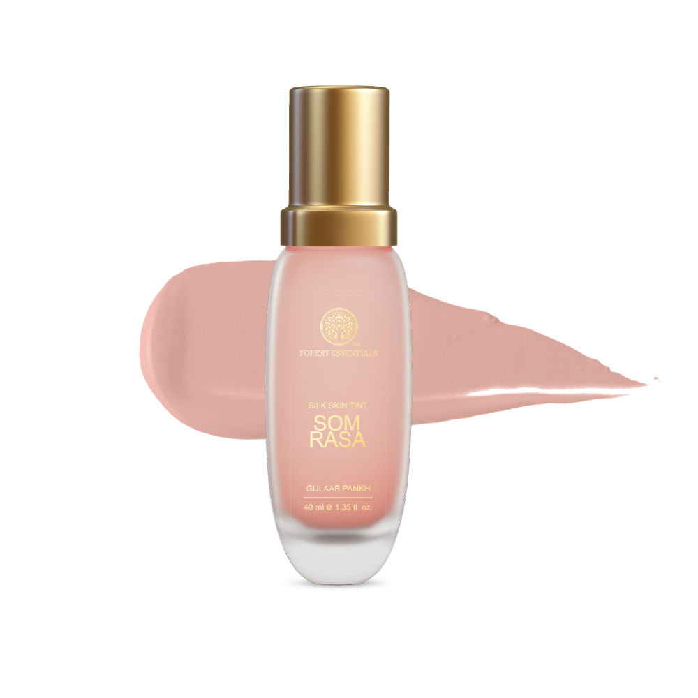 Forest Essentials Som Rasa Silk Skin Tint