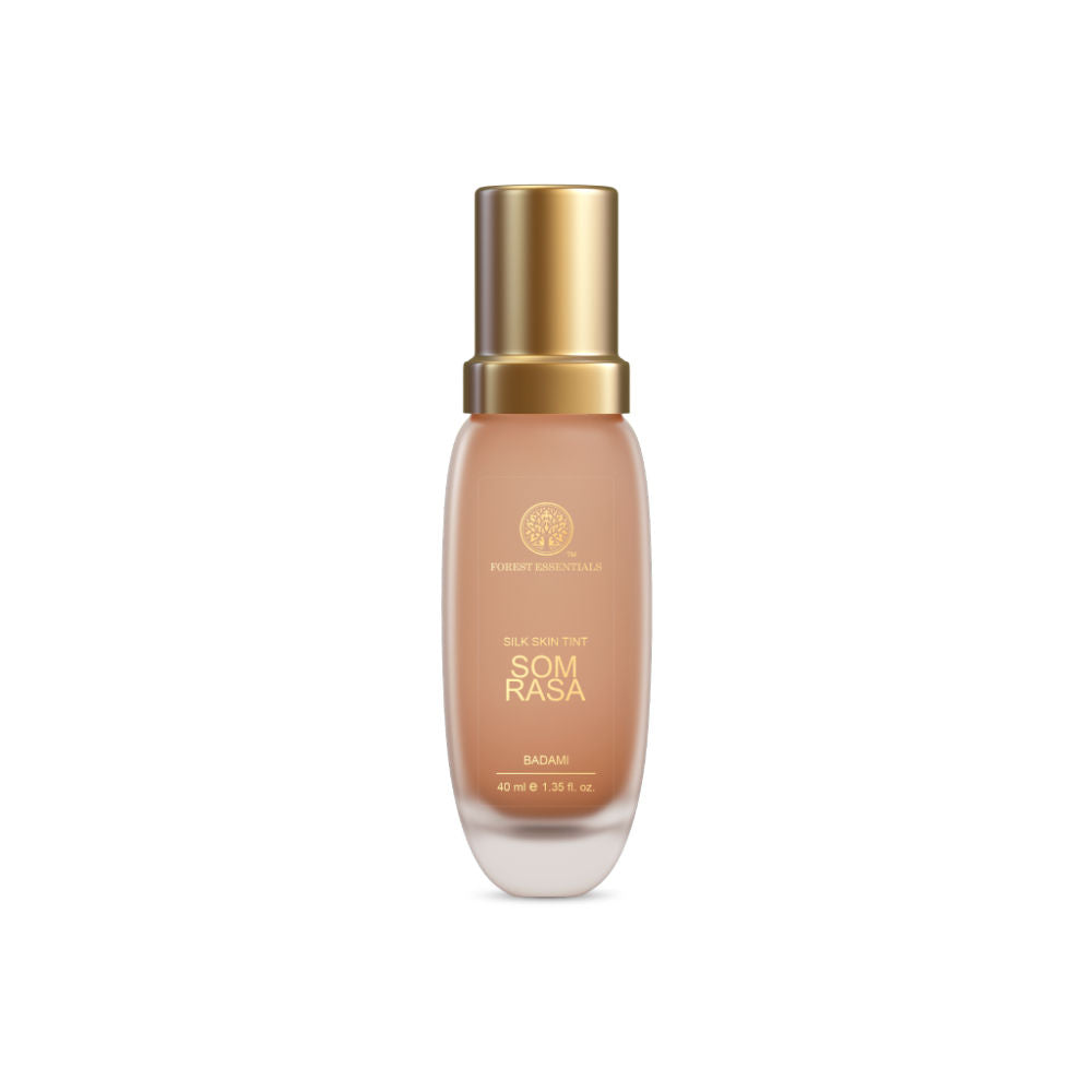 Forest Essentials Som Rasa Silk Skin Tint