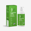 BAKE 2% Salicylic Acid Body Wash For Body Acne & Strawberry Skin