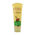 Lotus Herbals Teatreewash Face Wash With TeaTree Oil & Cinnamon And Helps Control Pimples & Acne