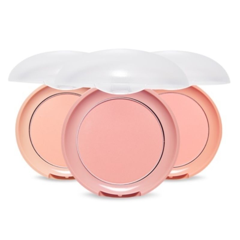 ETUDE Lovely Cookie Pressed Powder Blush