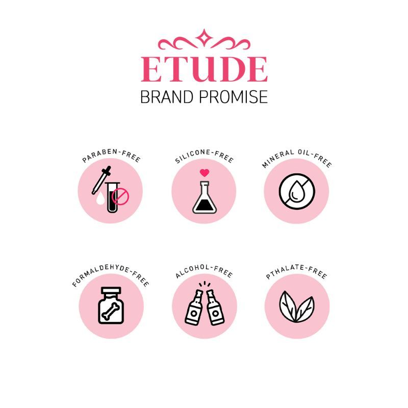 ETUDE Lovely Cookie Pressed Powder Blush