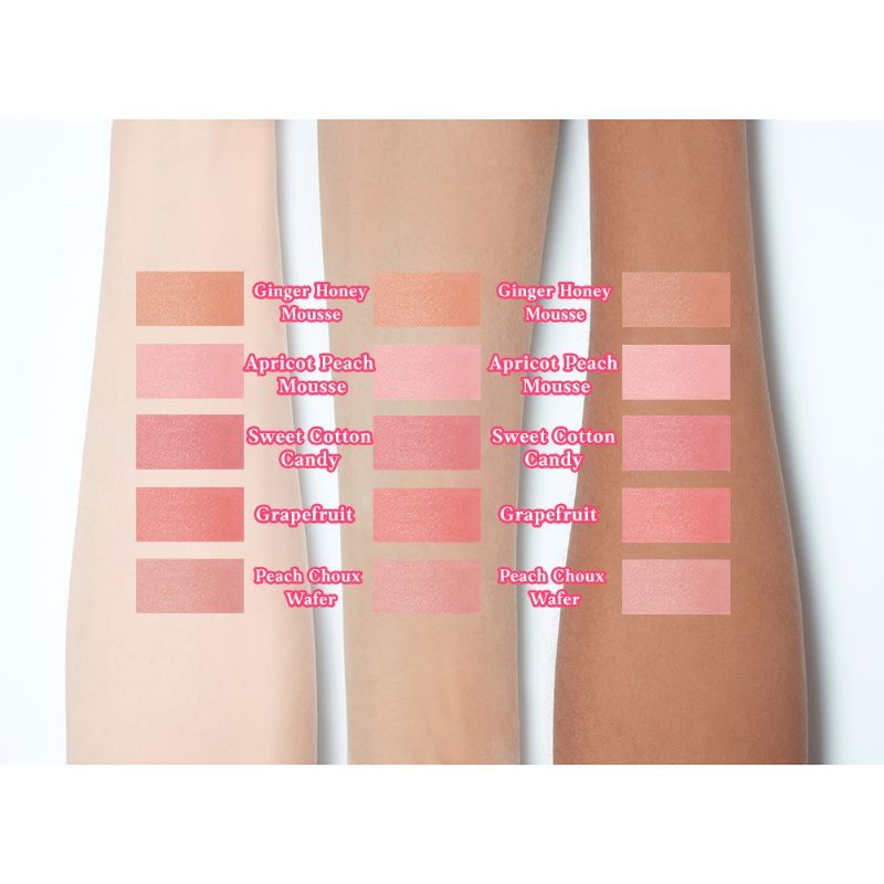 ETUDE Lovely Cookie Pressed Powder Blush